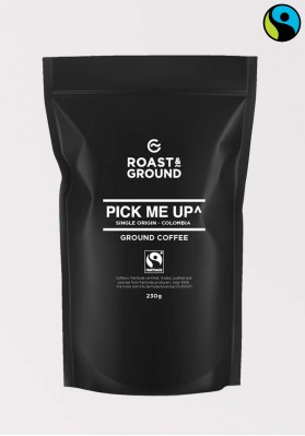 Pick Me Up Fairtrade Filter 24x230g